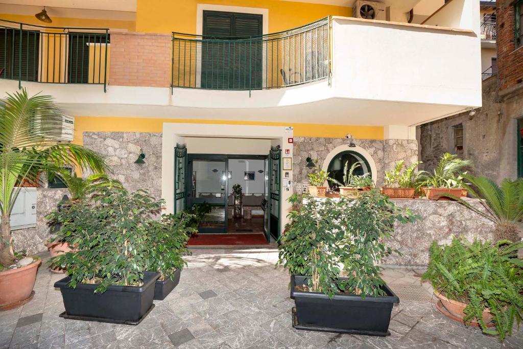 Le Tartarughe Aparthotel - 2