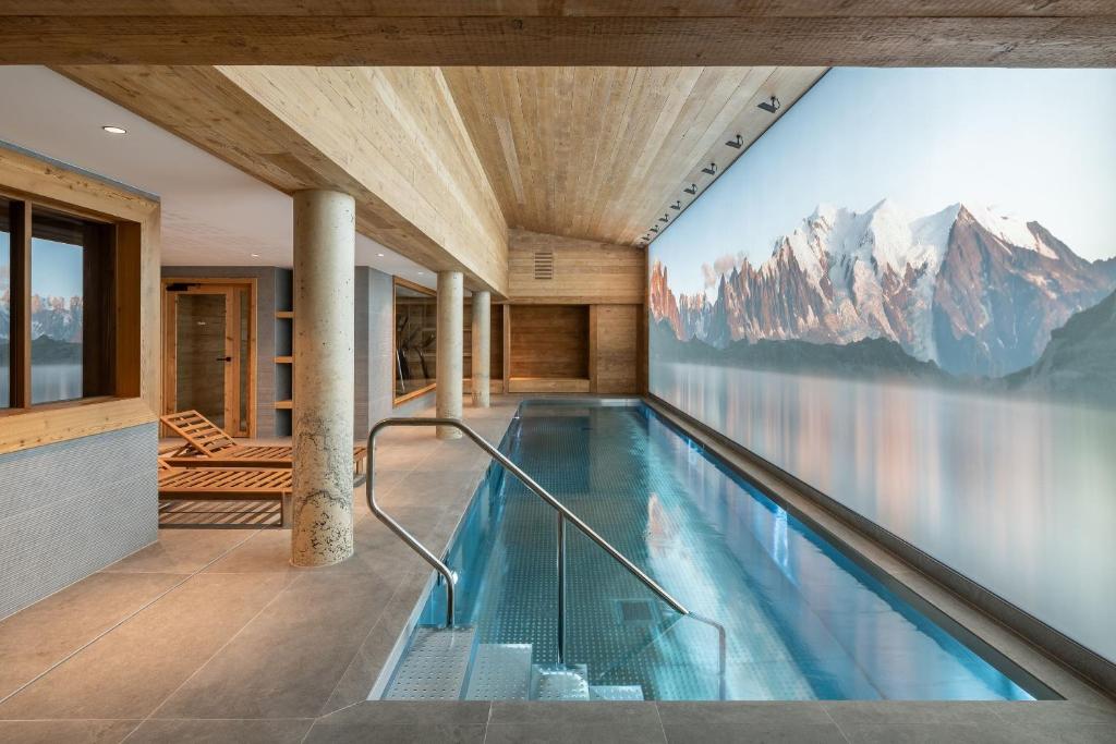 Apartment Onyx Val d'Isère - by EMERALD STAY - 5