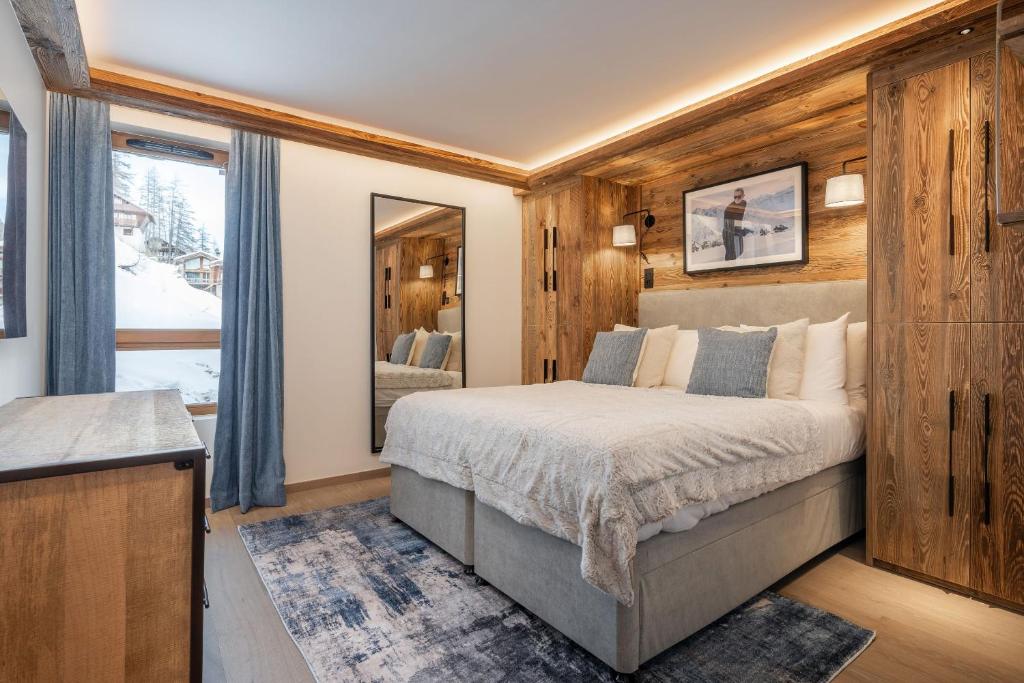 Apartment Onyx Val d'Isère - by EMERALD STAY - 3