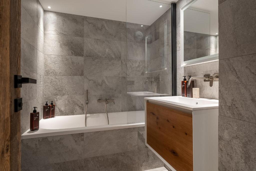 Apartment Onyx Val d'Isère - by EMERALD STAY - 4