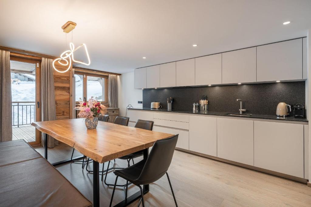 Apartment Onyx Val d'Isère - by EMERALD STAY - 2