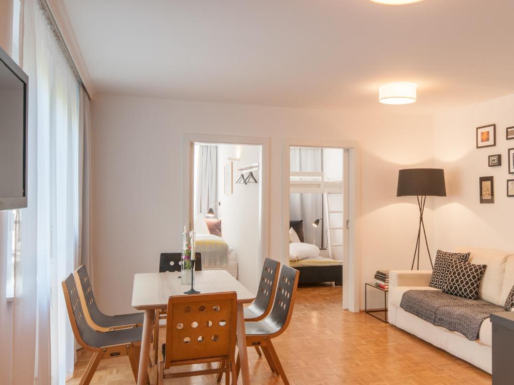 Design Apartment Zell am See - 2