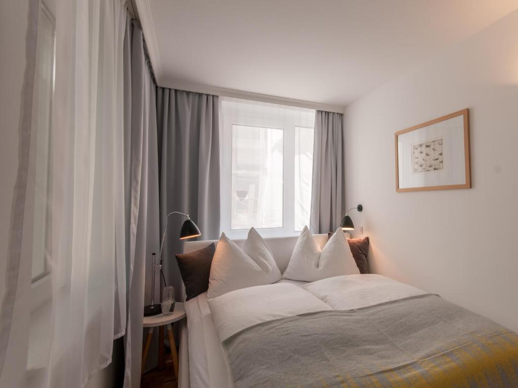 Design Apartment Zell am See - 5