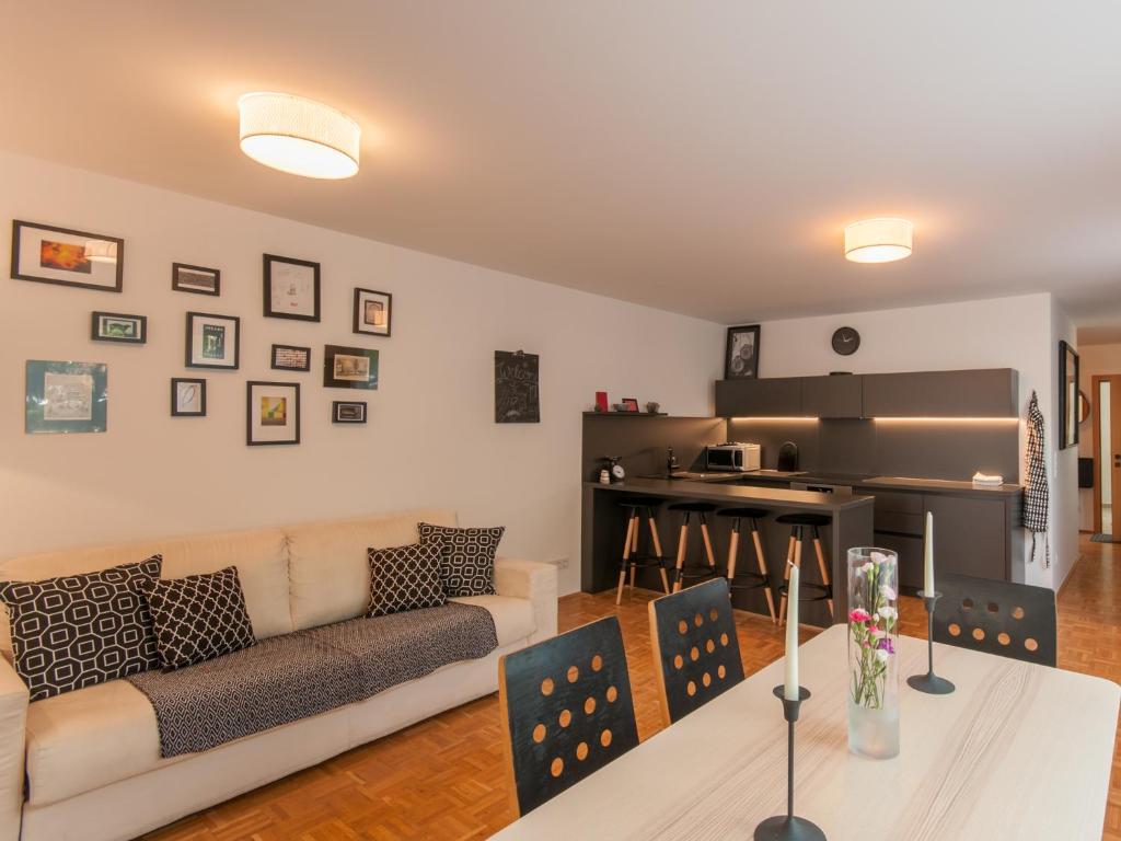 Design Apartment Zell am See - 3