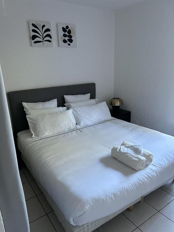 Appartement SABA - 4