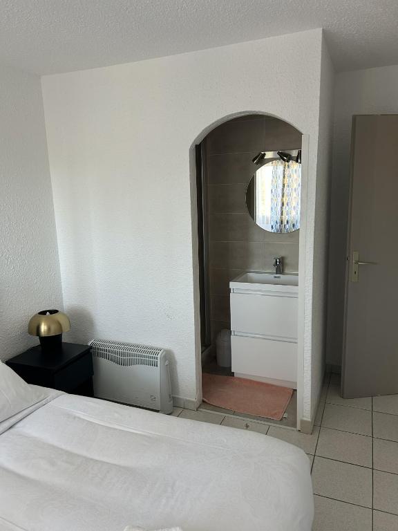 Appartement SABA - 3