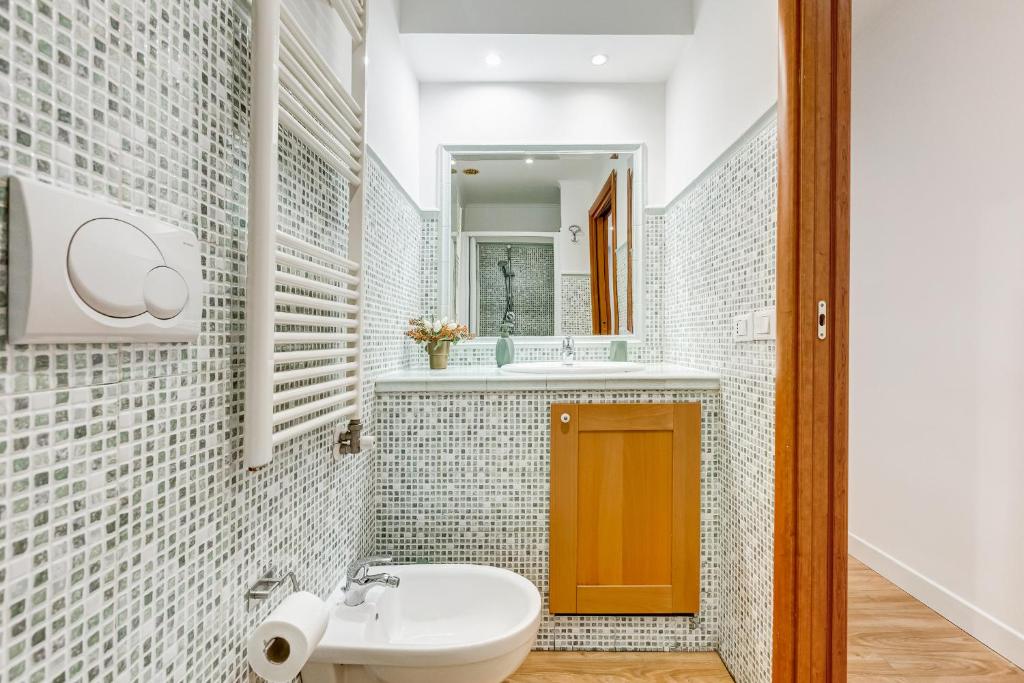 Casa Boutique Roma Termini - 3