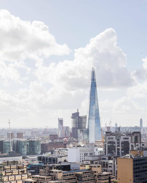 Surrounding environment