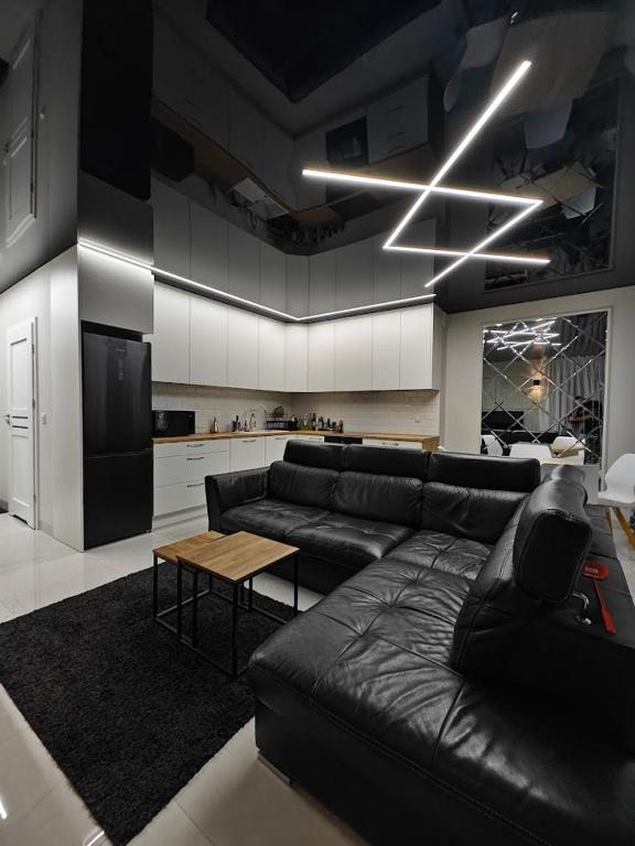 Apartament 3 pokojowy Łobez 인테리어