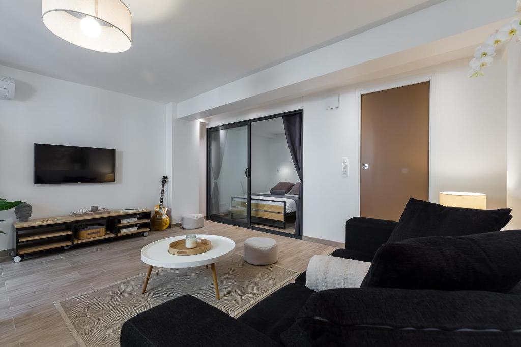 Cosy Home - 2