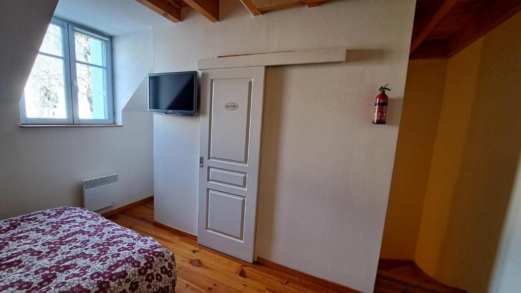Appt LA GRANGE 8 Luz St Sauveur - Centre Ville - T2 - 2-4 personnes - PARKING GRATUIT - 3
