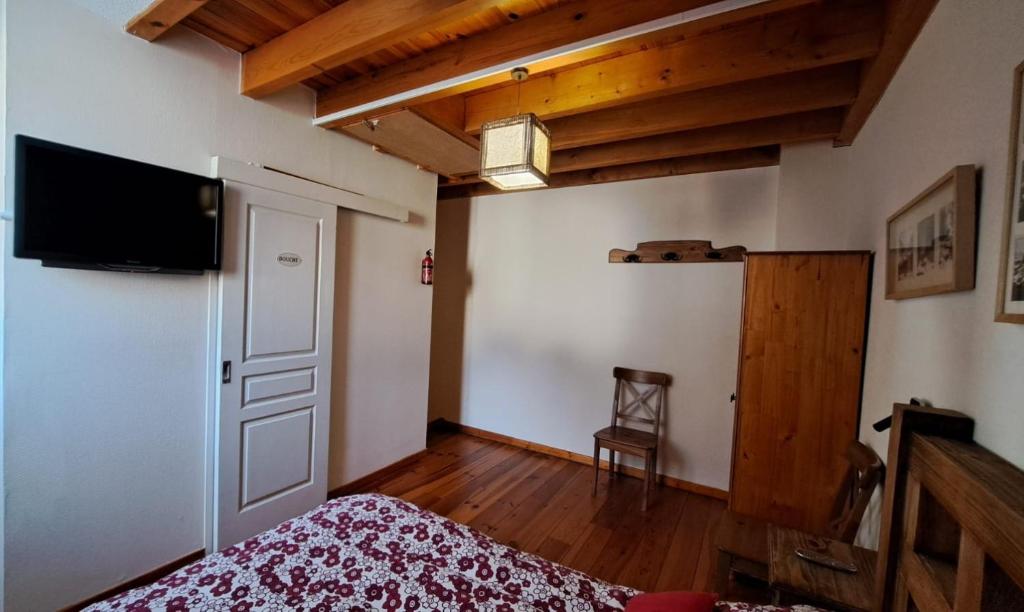 Appt LA GRANGE 8 Luz St Sauveur - Centre Ville - T2 - 2-4 personnes - PARKING GRATUIT - 2