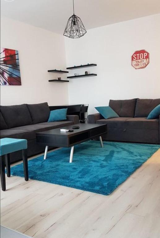 Apartment Center II Mostar - 1