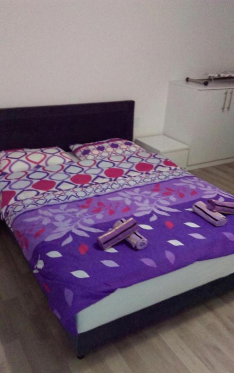 Apartment Center II Mostar - 4