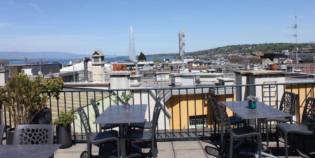 Hôtel Bel'Espérance