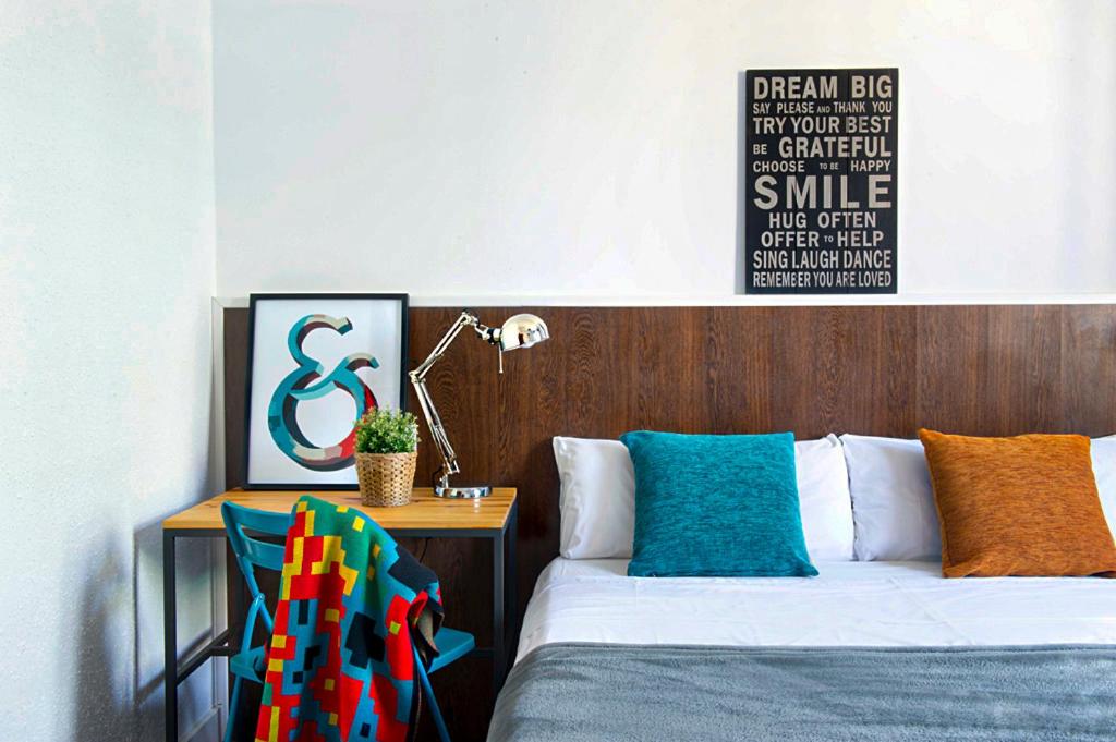 Traveller House - 3