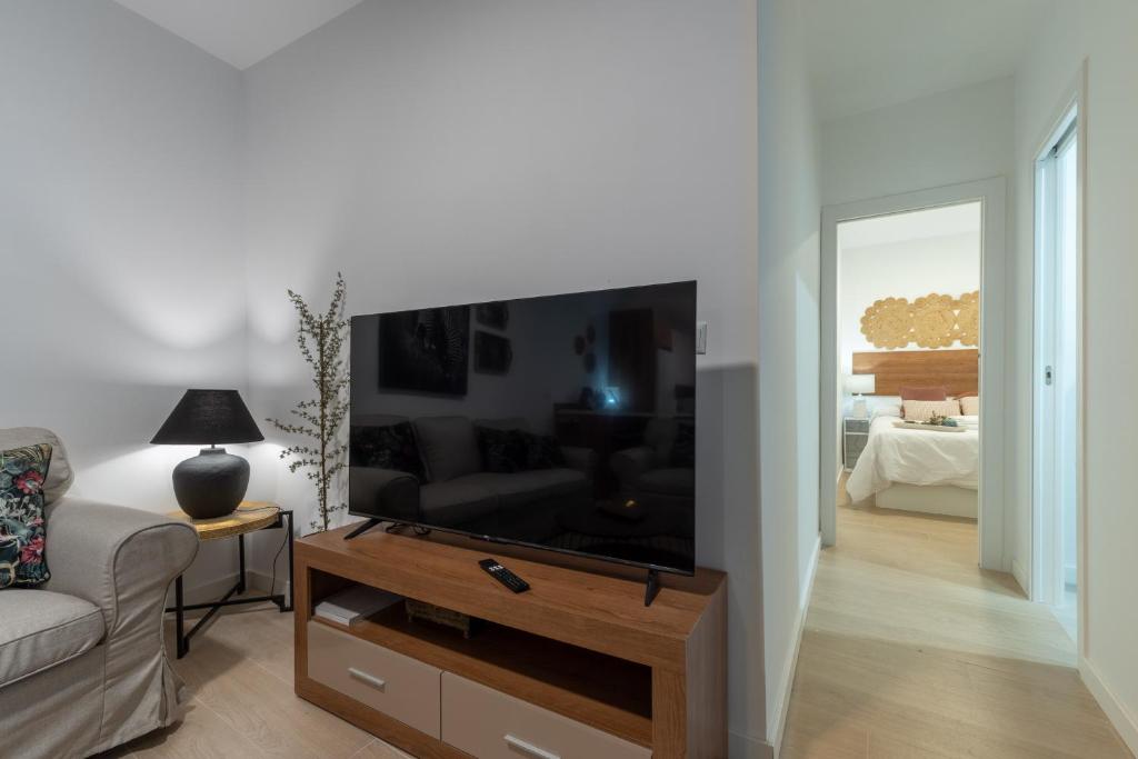 Apartamento Gonzalez - 2