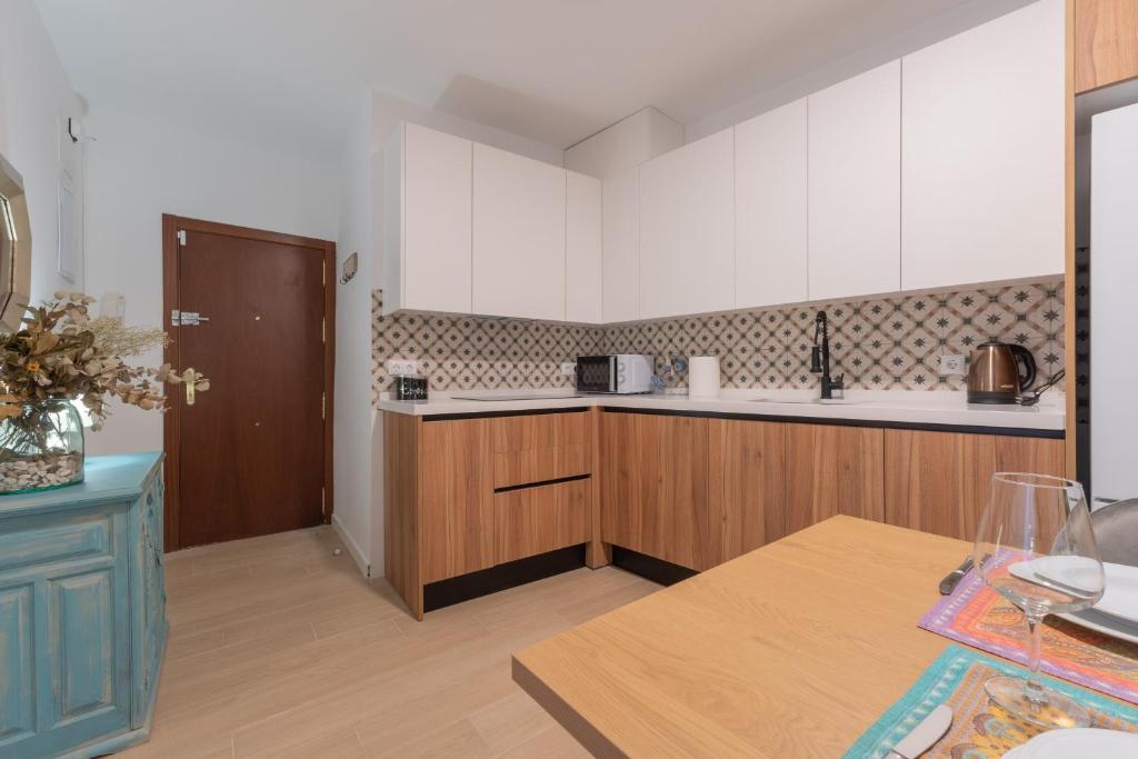 Apartamento Gonzalez - 5