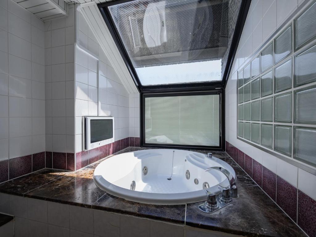 Water Hotel Mw Love Hotel 호텔 이미지 2