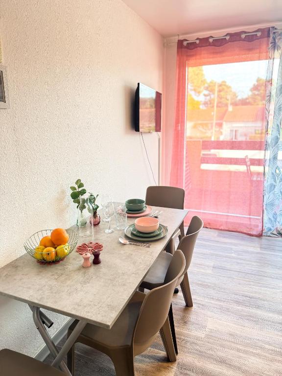 Appartement Argelès-sur-Mer avec piscine à 500m de la mer - 5