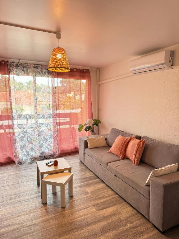 Appartement Argelès-sur-Mer avec piscine à 500m de la mer - 2