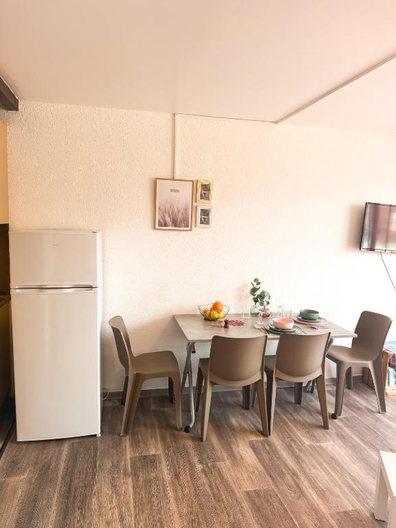 Appartement Argelès-sur-Mer avec piscine à 500m de la mer - 4