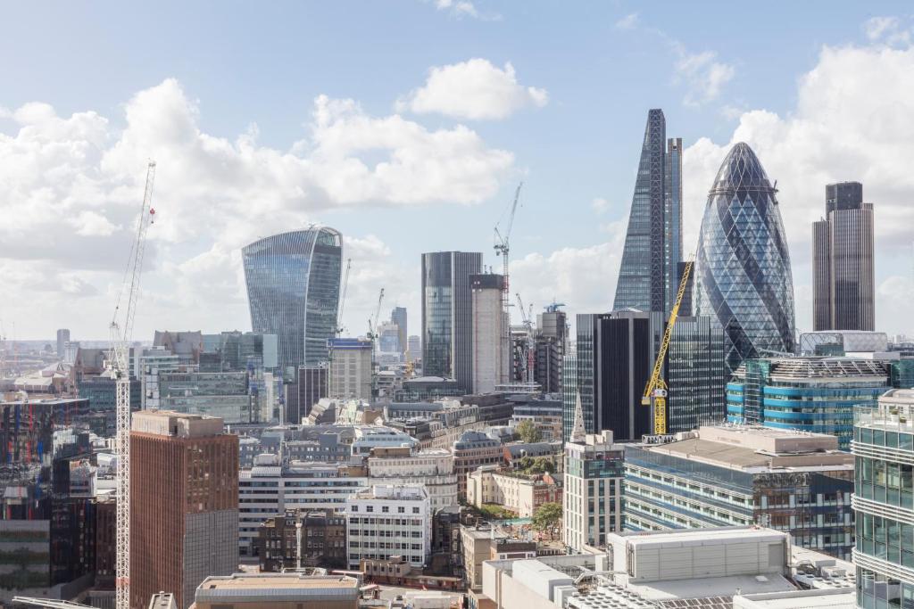 Surrounding environment