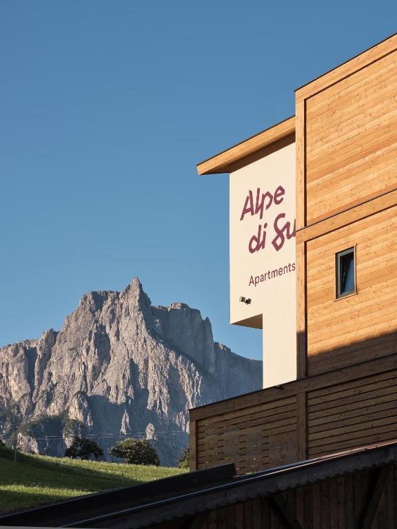 Alpe di Susi - 1