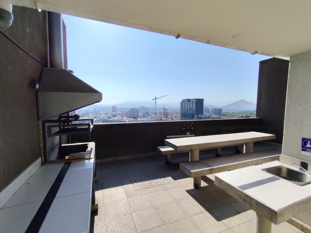 Apartment in Santiago Centro - 3