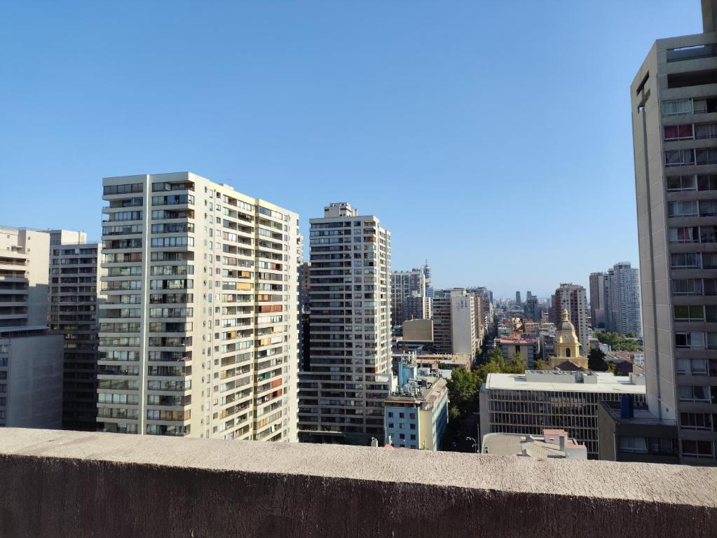 Apartment in Santiago Centro - 2