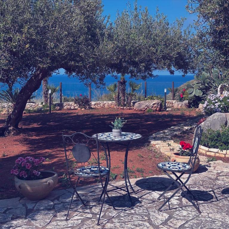 Villa Cala Bianca - 1