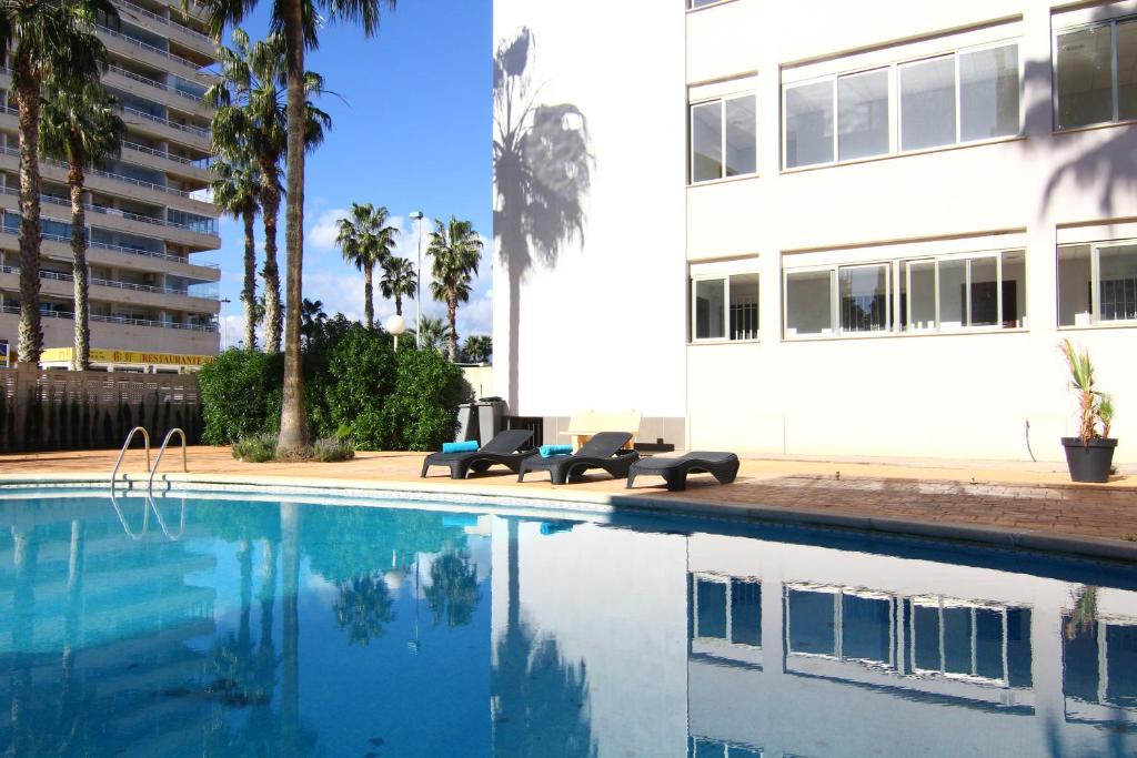 Calpe Mar & Llum Boutique Seaside Stay - 3