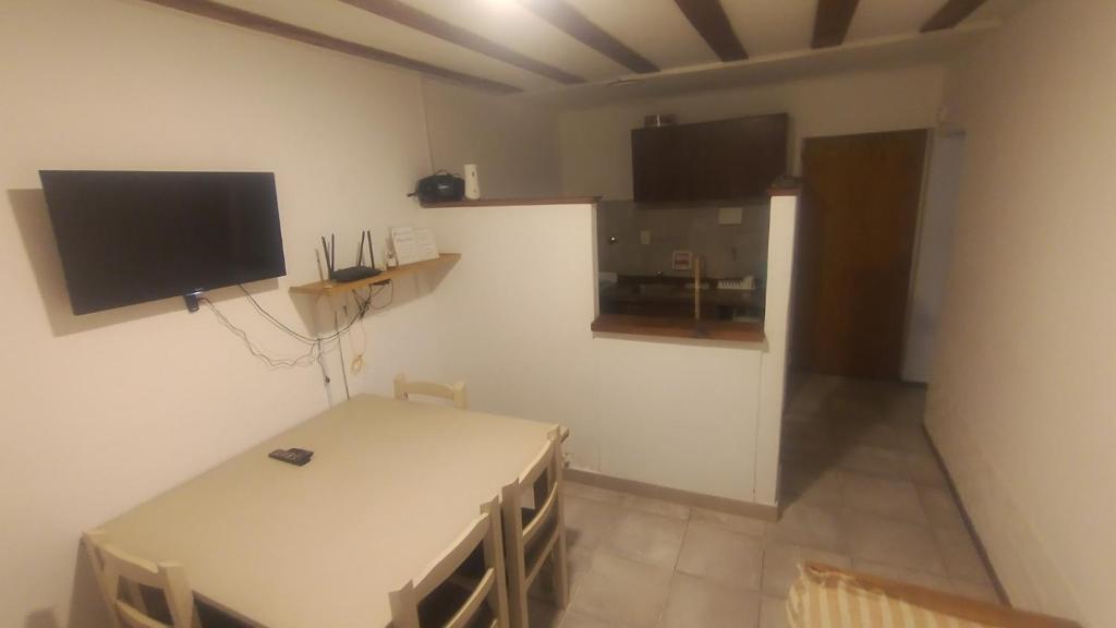 Departamento en Necochea - 2