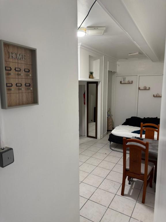 La Maison Cachée moderne - 5