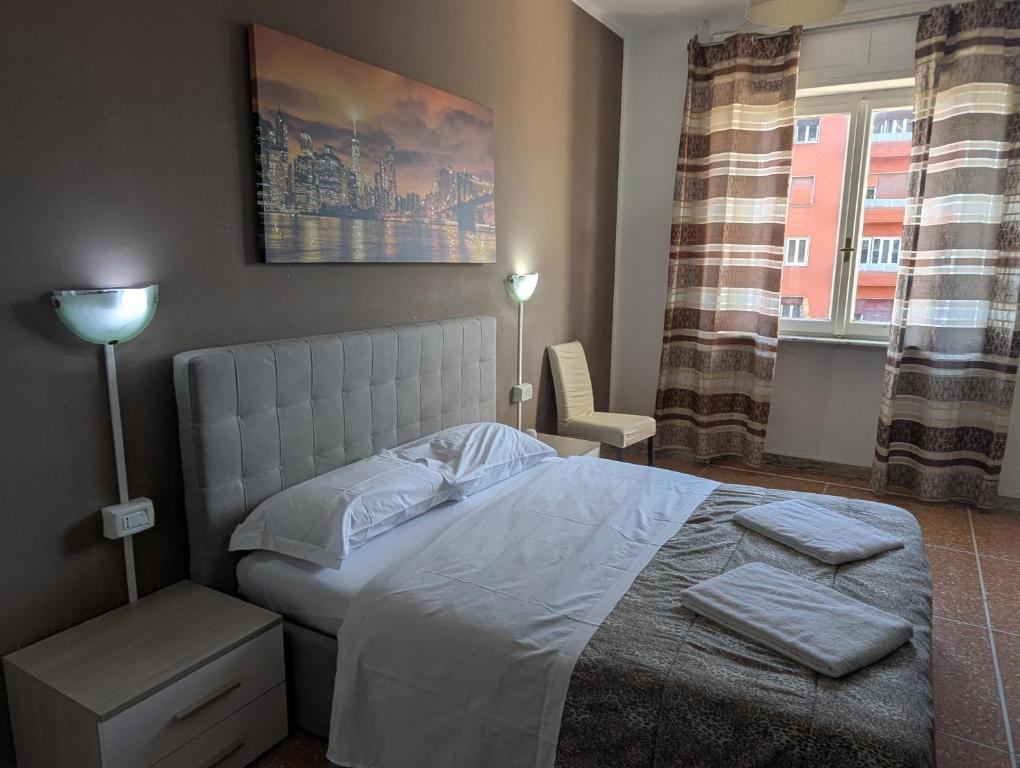 Pearl Pisa guest house