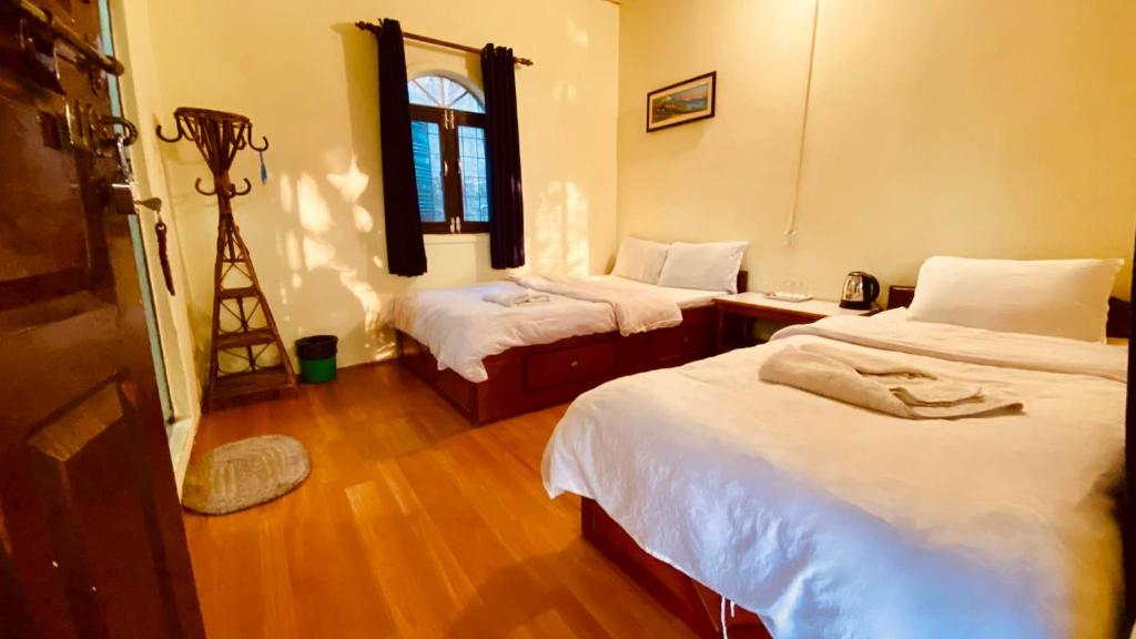 Passion Nepal Eco Lodge in Phewa Lake — photo 2