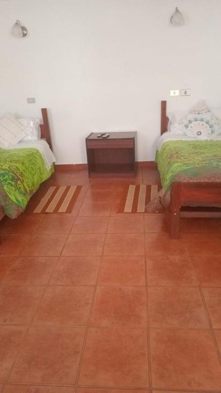 Hotel Aguas Verdes - 3