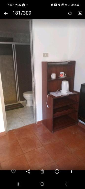 Hotel Aguas Verdes - 5