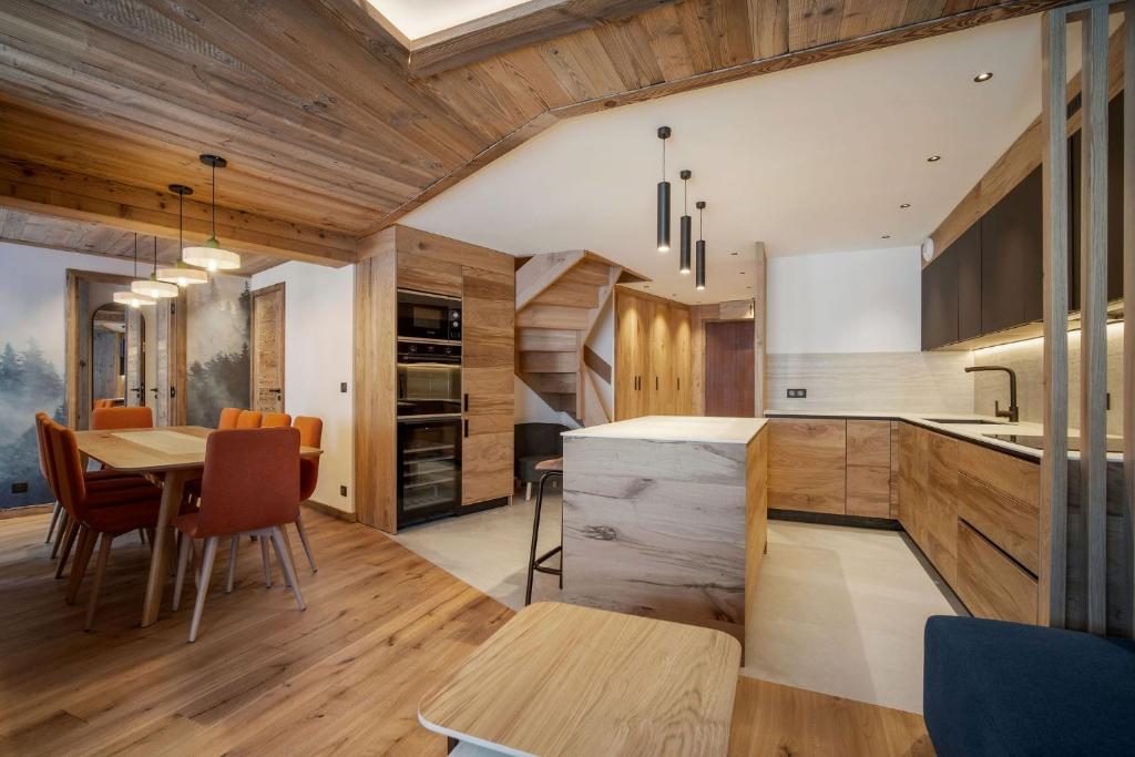 Appartement Le Belvédère - 5