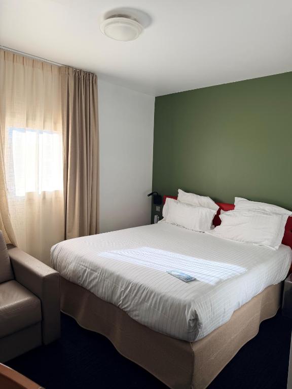 Hôtel Cyano Fréjus-Saint Raphaël - 2