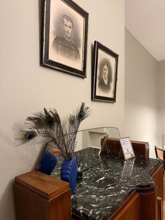 Appartement de charme - Coeur d'Orléans et proche gare - 3