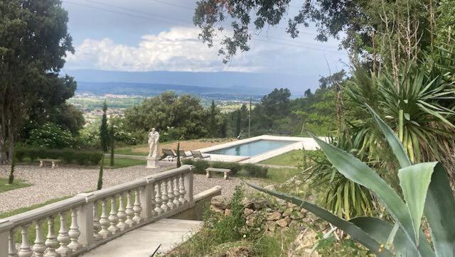 Domaine de la porte de fer - 4