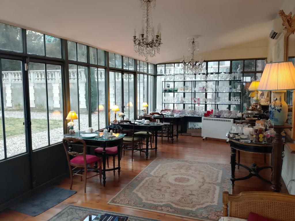 Domaine de la porte de fer - 5