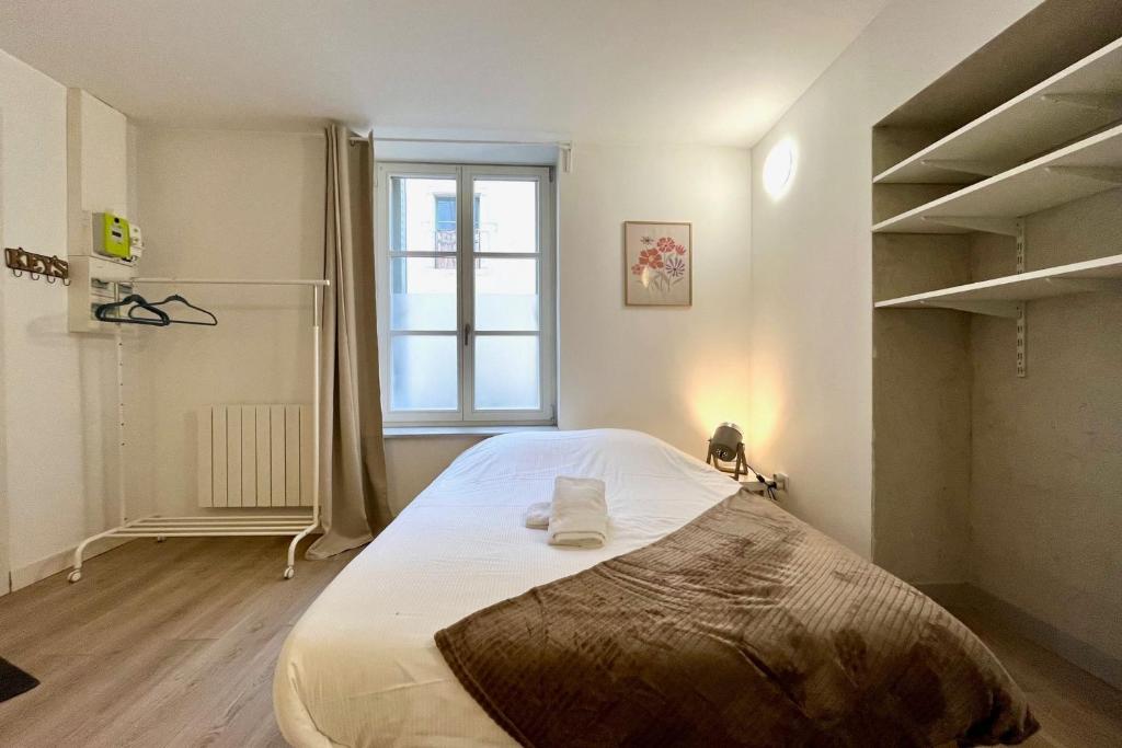 Le Studio Saint Anne - 4