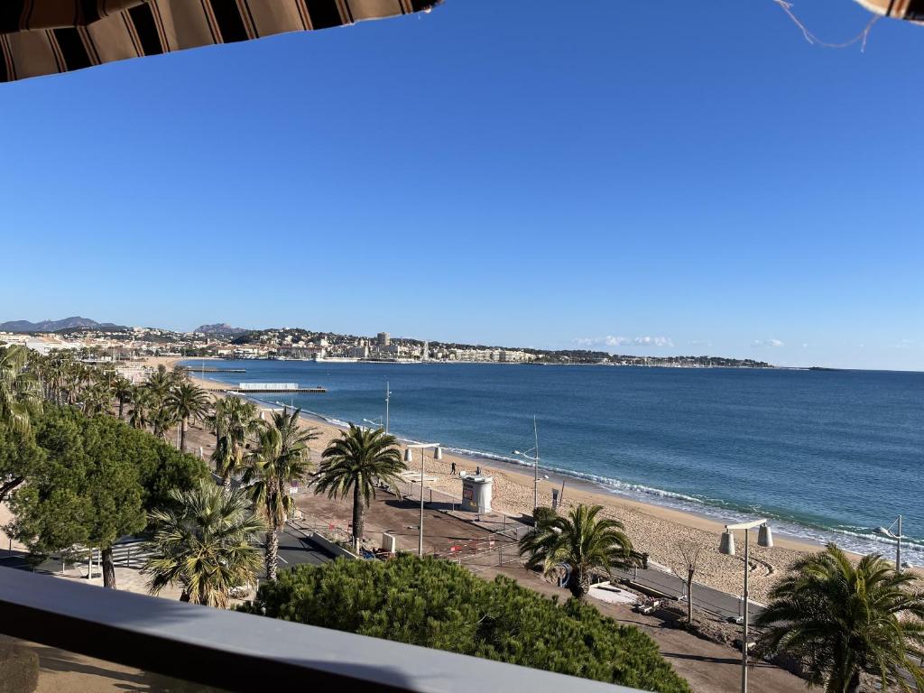 LE CAPITOLE, Vue exceptionnelle sur la mer, T1-2 - 1