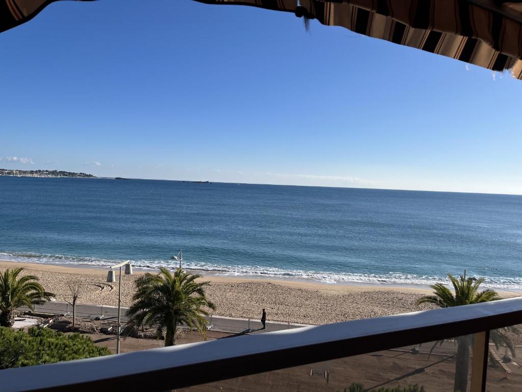 LE CAPITOLE, Vue exceptionnelle sur la mer, T1-2 - 4