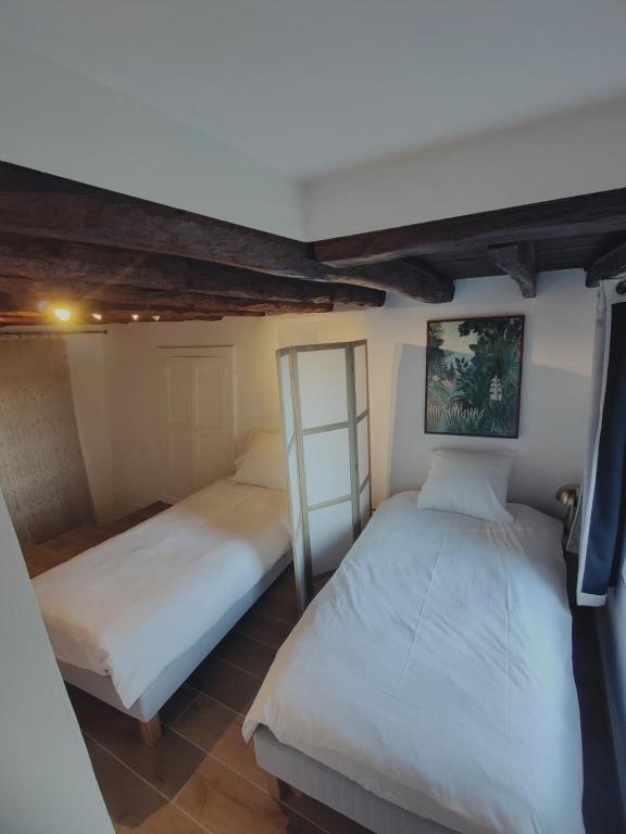 Gîte la Planta de Cossey 2 - 2