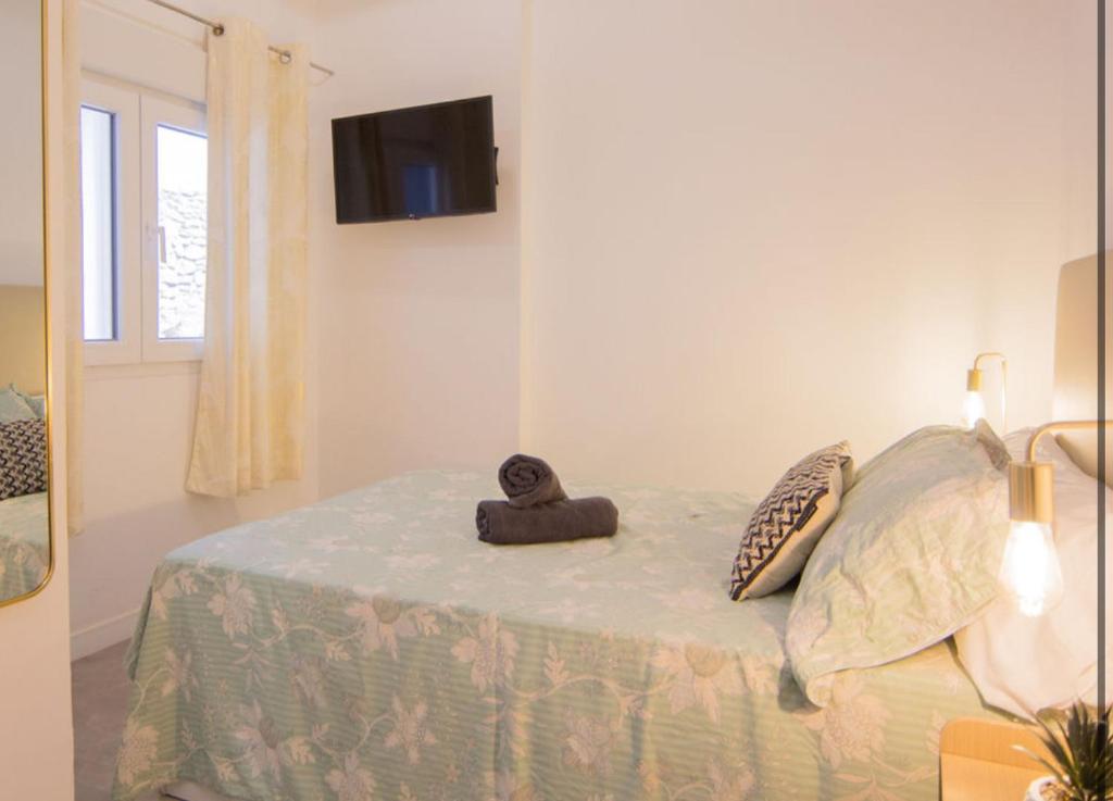 Room in Alicante Plus 4 - 2