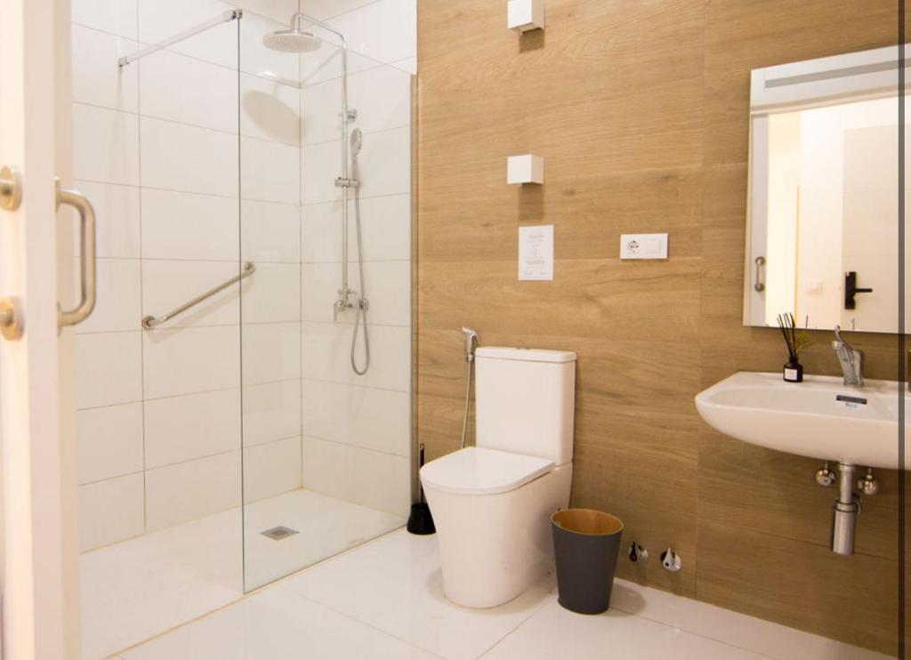 Room in Alicante Plus 4 - 4