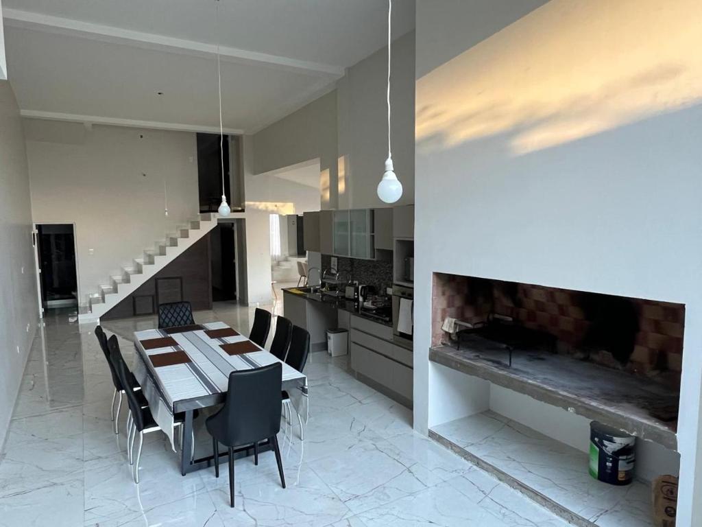 Élite House - 1